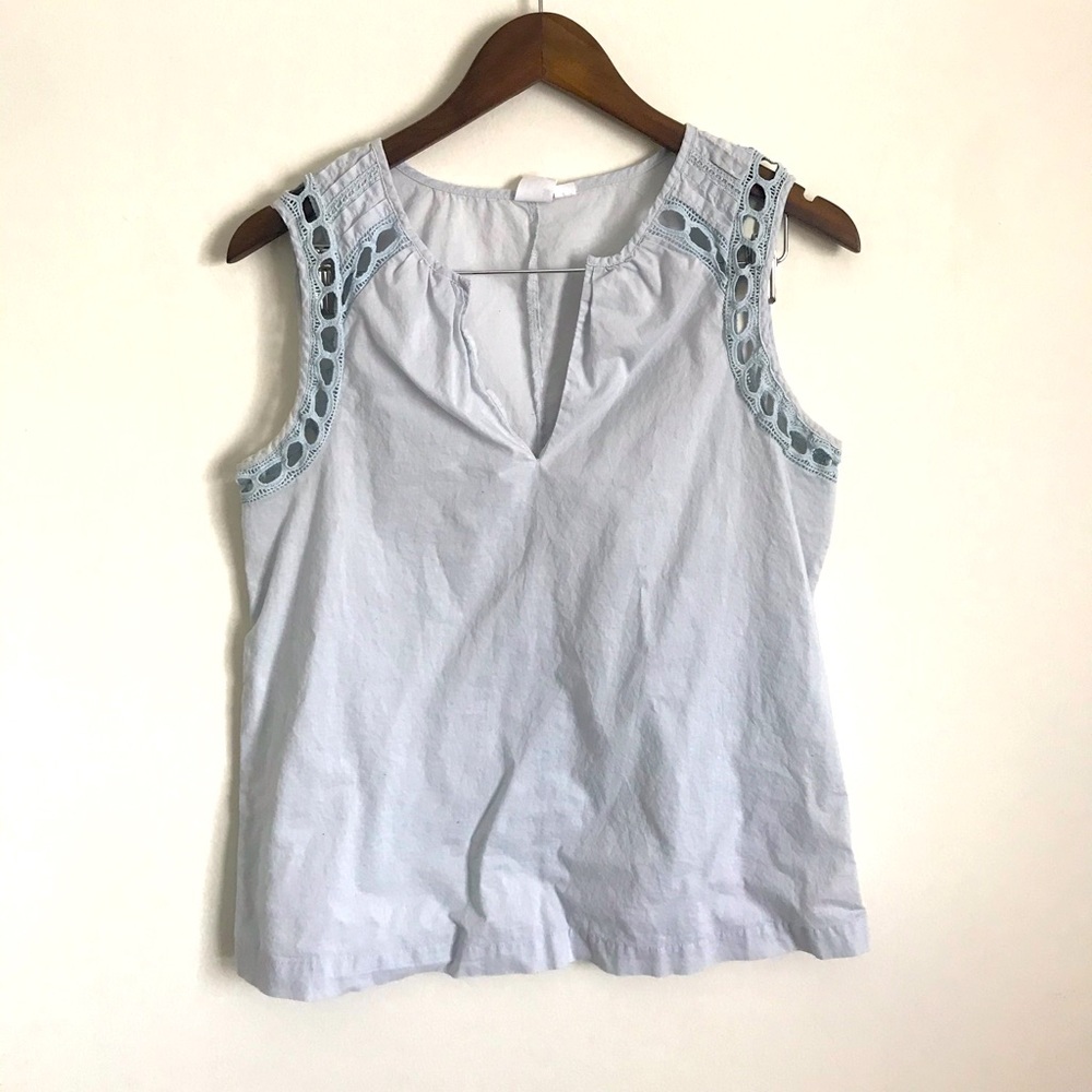 Gap Top